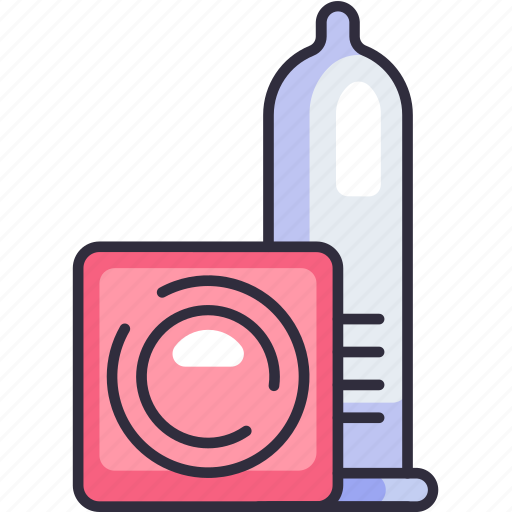 Pharmacy, medicine, medical, condom, protection, contraception, safety icon - Download on Iconfinder