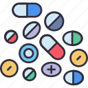 pharmacy, medicine, medical, drugs, pills, capsule, tablet