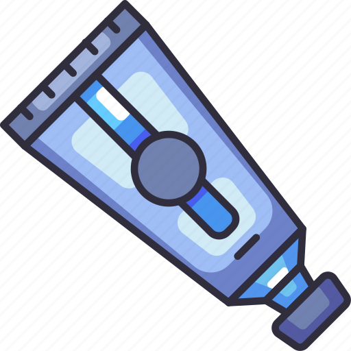 Pharmacy, medicine, medical, ointment, cream, treatment, bottle icon - Download on Iconfinder