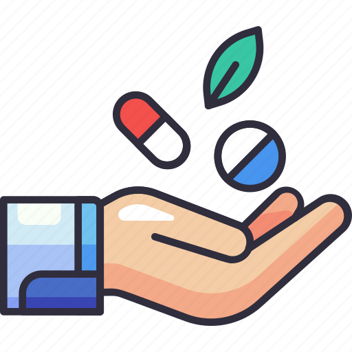 Pharmacy, medicine, medical, take medicine, drugs, hand, buy icon - Download on Iconfinder