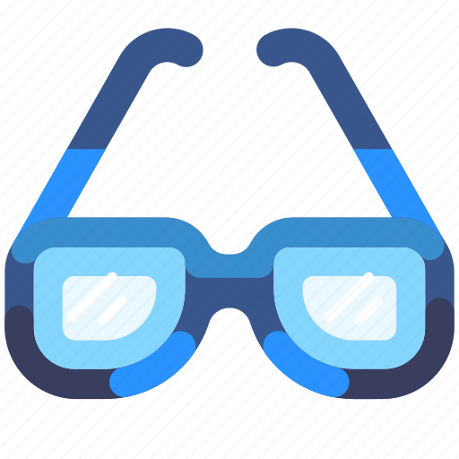 Travel, tourism, holiday, vacation, sun glasses, sunglasses, summer icon - Download on Iconfinder