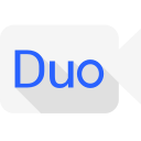 duo, google, message, messenger, video, chat, talk