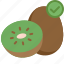 kiwi, fruit, food, green, organic, fresh, raw, ripe, healthy 