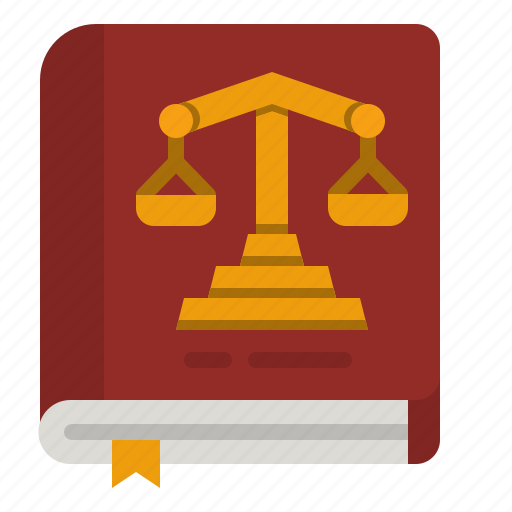 Law, legal, court, justice, scale icon - Download on Iconfinder