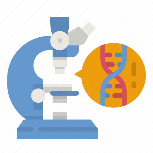 Microscope, science, laboratory, scientific, medical icon - Download on Iconfinder