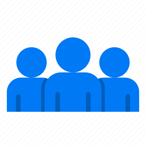 People, team, group, meeting, users icon - Download on Iconfinder