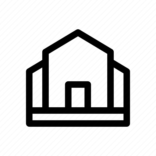 Estate, office, real estate, apartments, property icon - Download on Iconfinder