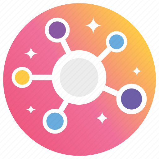 Communication, community, connection, network, networking icon - Download on Iconfinder