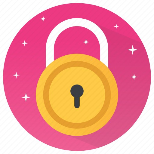 Padlock, restricted access, safety lock, security access, security lock icon - Download on Iconfinder