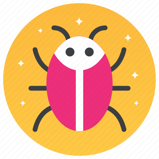 Bug, bug virus, cyber hack, malicious, malware icon - Download on Iconfinder
