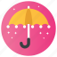 brolly, rain protection, safe umbrella, sunshade, umbrella 