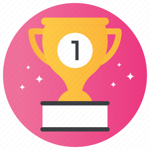 Achievement equipment, award, gold cup, supports cup, trophy icon - Download on Iconfinder