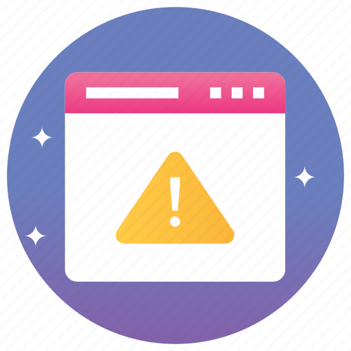 Error, file not found, page not found, web error, webpage error icon - Download on Iconfinder
