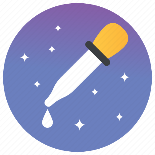 Drooper, dropper bottle, liquid droop, medical tool, pipette icon - Download on Iconfinder