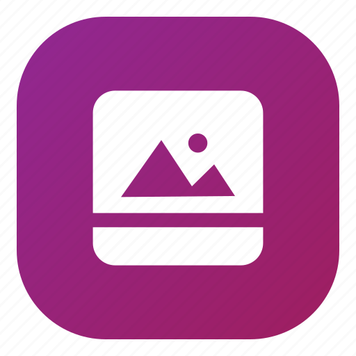 Album, apps, gallery, picture icon - Download on Iconfinder