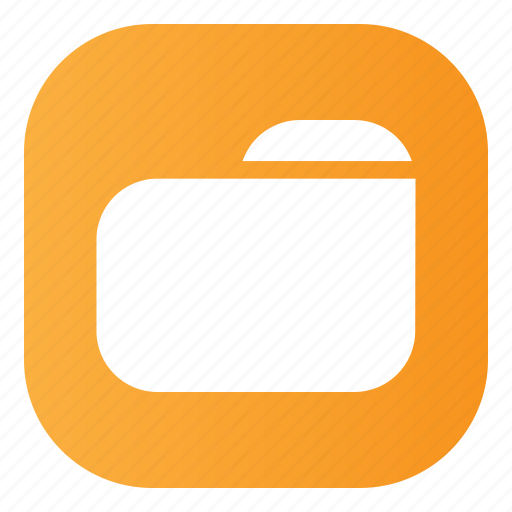 Apps, document, file, folder icon - Download on Iconfinder