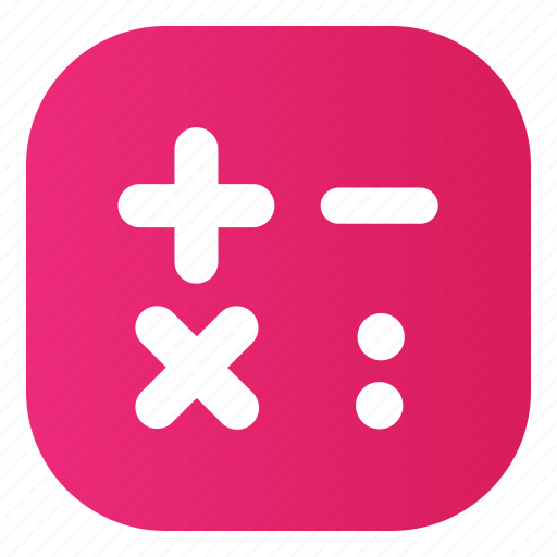 Apps, calculator icon - Download on Iconfinder on Iconfinder