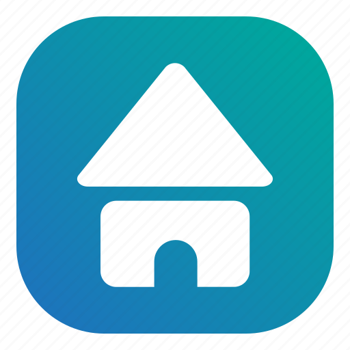Apps, home icon - Download on Iconfinder on Iconfinder