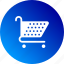 buy, gradient, shop, shopping, shopping cart 