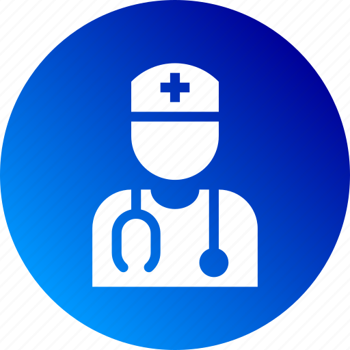 Cross, doctor, health, medical, nurse, preferences, stethoscope icon - Download on Iconfinder