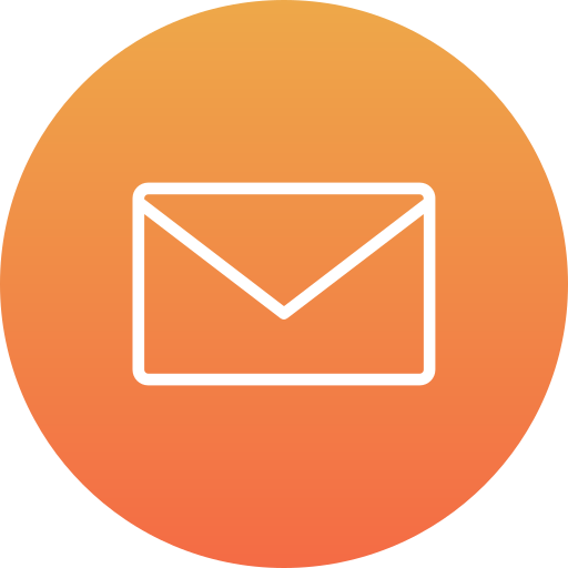 Email, envelope, letter, mail, message icon - Free download