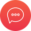 chat, chat bubble, communication, message 
