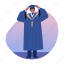 adjusting, cap, hat, scholar, graduation, convocation 