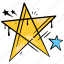 star, shape, stars, favorite, quality, astronomy, science 