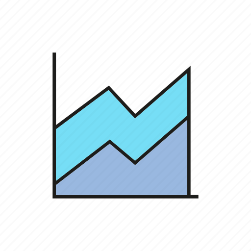 Business, chart, data, finance, graph, stats icon - Download on Iconfinder
