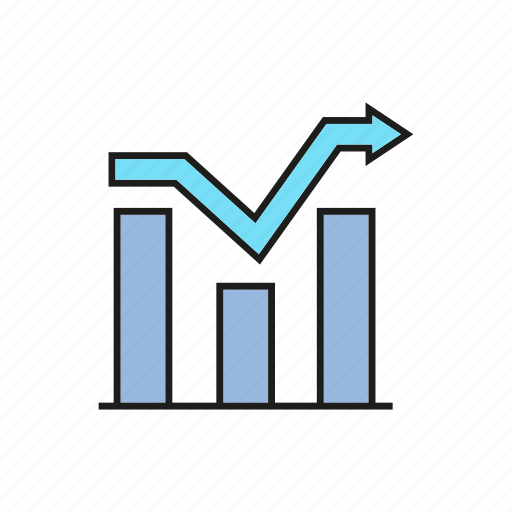 Business, chart, data, finance, graph, stats icon - Download on Iconfinder