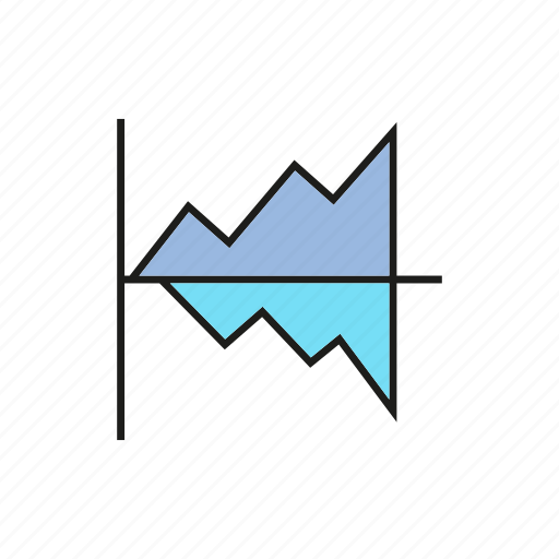 Business, chart, data, finance, graph, signal, stats icon - Download on Iconfinder