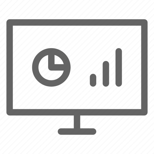 Analytics, business, report, statistics icon - Download on Iconfinder