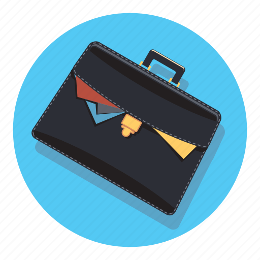 Bag, business, design, marketing, paper icon - Download on Iconfinder