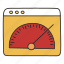 web speed optimization, internet speed test, webpage speed test, web speed, online speed test 