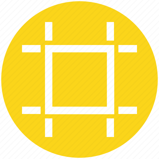 Art board, creative, design, graphic, square, tool icon - Download on Iconfinder