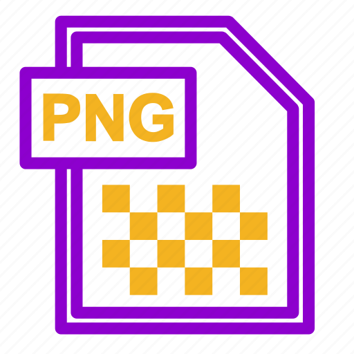 Png, image, file, format, extension, file type icon - Download on Iconfinder