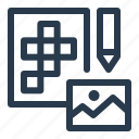 art, pixel art, pixel illustration, pixel graphics, retro design, graphic design, pixel design, pixel style