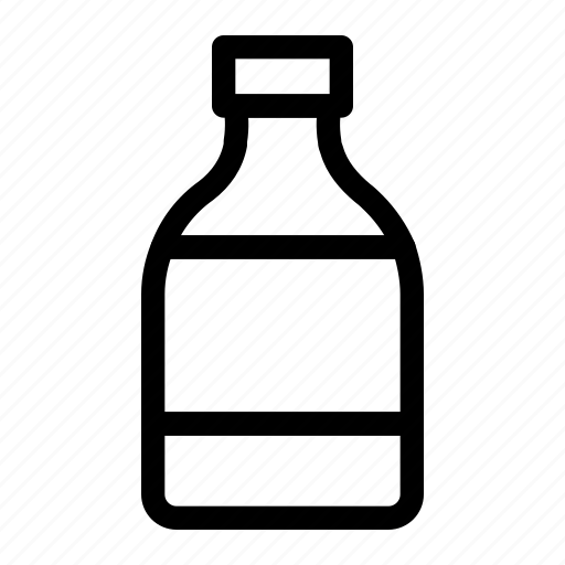 Bottle, coke, cola, design, drink, graphic, plastic icon - Download on Iconfinder