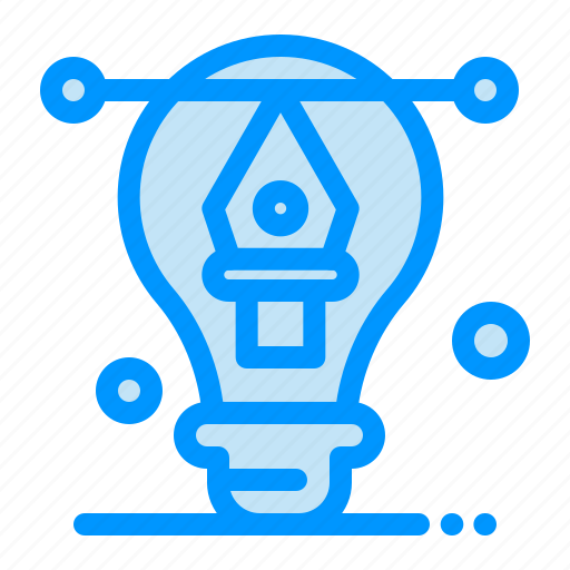 Artwork, bulb, designing, illustration icon - Download on Iconfinder