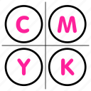 cmyk, color, creative, design, graphic, illustration