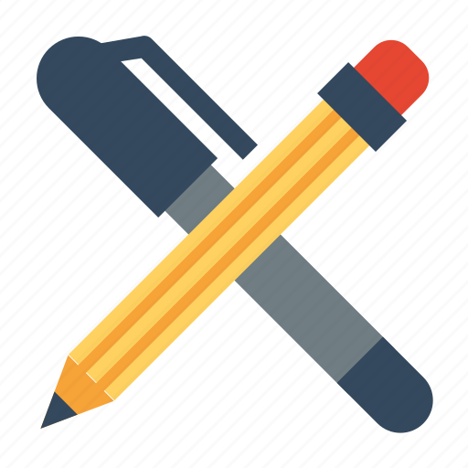 Design, equipment, graphic, pen, pencil, tool, drawing icon - Download on Iconfinder