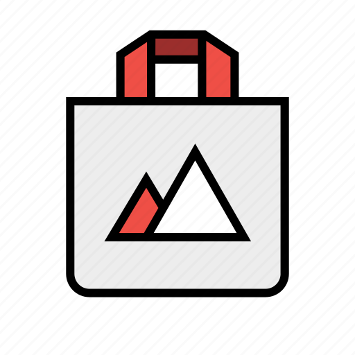 Bag, ecommerce, shop, shopping, tote icon - Download on Iconfinder