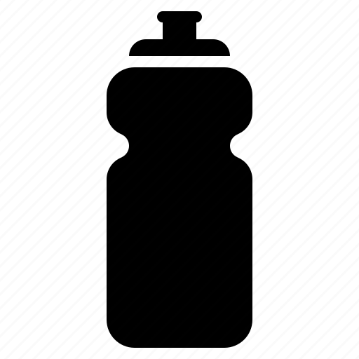 Bottle, drink, water, sport icon - Download on Iconfinder