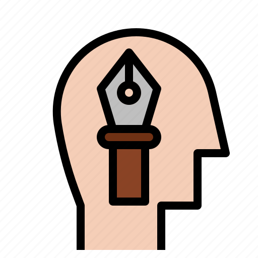 Brainstorm, design, idea icon - Download on Iconfinder