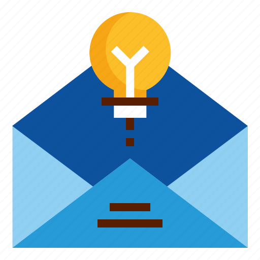 Design, email, envelope, letter icon - Download on Iconfinder