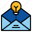 design, email, envelope, letter 