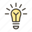 inspiration, bulb, creative, idea, innovation 