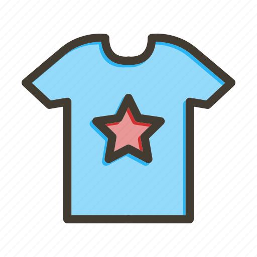 Shirt design, clothing, dres, t shirt, dress icon - Download on Iconfinder