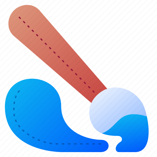 Brush, paint, brushes, painter icon - Download on Iconfinder