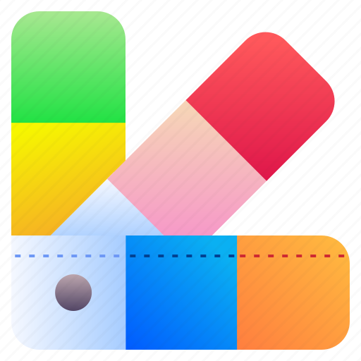 Palette, paint, colors, painting, tool icon - Download on Iconfinder